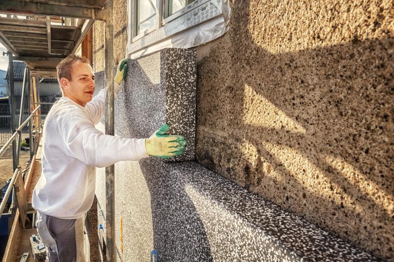 Travaux isolation thermique, quelles solutions pour économiser l'énergie