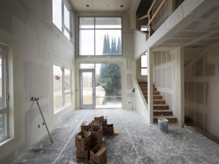 Comment int&eacute;grer la pl&acirc;trerie dans votre projet de r&eacute;novation ?