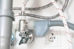 R&eacute;paration de plomberie, solutions face aux fuites et pannes